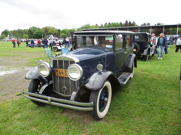 Simple Rhinebeck antique car show 2017 with Original Part